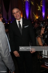 NEW YORK, NEW YORK - NOVEMBER 13: Crazy Legs attends the 11th Annual Cristian Rivera Foundation Celebrity Gala on November 13, 2019 in New York City. (Photo by Johnny Nunez/WireImage)