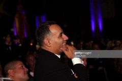 NEW YORK, NEW YORK - NOVEMBER 13:  John 'Gungie' Rivera attends the 11th Annual Cristian Rivera Foundation Celebrity Gala on November 13, 2019 in New York City. (Photo by Johnny Nunez/WireImage)