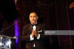 NEW YORK, NEW YORK - NOVEMBER 13:  John 'Gungie' Rivera attends the 11th Annual Cristian Rivera Foundation Celebrity Gala on November 13, 2019 in New York City. (Photo by Johnny Nunez/WireImage)