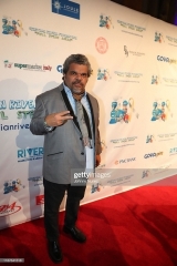 NEW YORK, NEW YORK - NOVEMBER 13: Luis Guzm?n attends the 11th Annual Cristian Rivera Foundation Celebrity Gala on November 13, 2019 in New York City. (Photo by Johnny Nunez/WireImage)