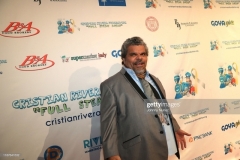 NEW YORK, NEW YORK - NOVEMBER 13: Luis Guzm?n attends the 11th Annual Cristian Rivera Foundation Celebrity Gala on November 13, 2019 in New York City. (Photo by Johnny Nunez/WireImage)