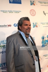 NEW YORK, NEW YORK - NOVEMBER 13: Luis Guzm?n attends the 11th Annual Cristian Rivera Foundation Celebrity Gala on November 13, 2019 in New York City. (Photo by Johnny Nunez/WireImage)