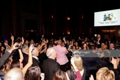 NEW YORK, NEW YORK - NOVEMBER 13: A view of the atmosphere at the 11th Annual Cristian Rivera Foundation Celebrity Gala on November 13, 2019 in New York City. (Photo by Johnny Nunez/WireImage)