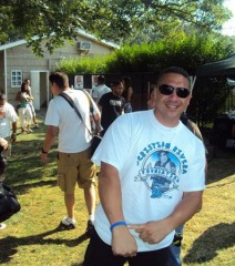 Vic Latino
