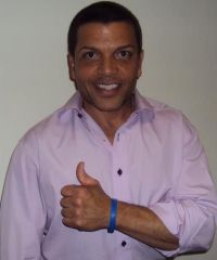CRF Board MemberBen Velazquez