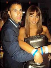 Boy Wonder & Recording Artist Jenny