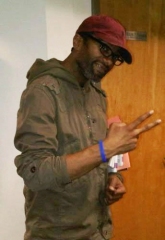 Derrick Corley