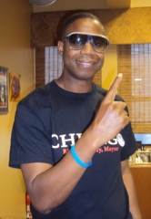 Hip Hop LegendDoug E. Fresh