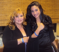 Joanne Echerarria& Katie Pumarejo