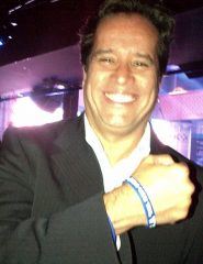 John Jellybean Benitez