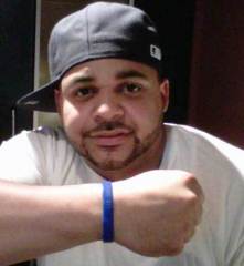 Hip Hop Artist<br />Joell Ortiz