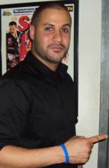 Jorge Torres