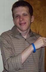 Joshua Freedman