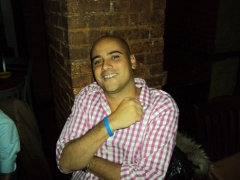 Joey Prego