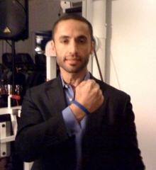 Actor Kamar de los Reyes