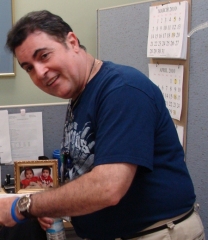 Milton Dorta