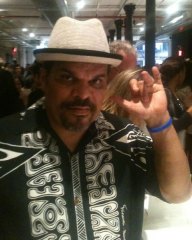 CRF Board MemberLuis Guzman