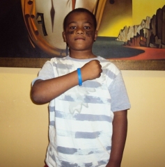 Nick Reyes Jr.