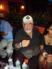 The King of Latin Radio Polito Vega