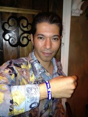 Actor Renoly Santiago