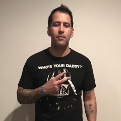 CRF SupporterVictor Ramirez