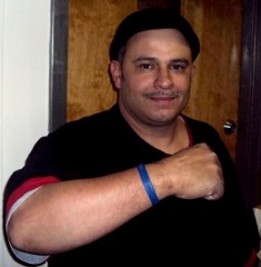 Albert Mendez