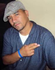 Alex Reyes A.K.A. DJ Tahleim