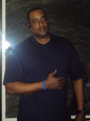 Basil(Funkmaster Flex Security)