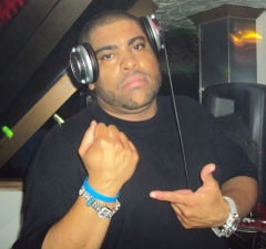 Heavy Hitter DJ Big Ben