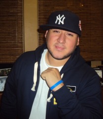 Hot 97 Fm's Bobby Trends