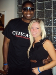 Hip Hop LegendDoug E. Fresh & Lauren Yett