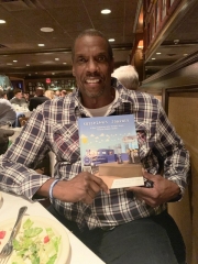 Former All Star PitcherDwight “Doc” Gooden