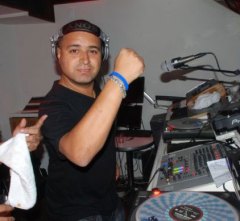 Hot97's DJ Camilo