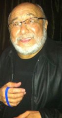 9 Time Grammy Award Winner Eddie Palmieri