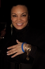 Egypt from 107.5 WBLS