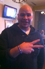 Platinum Hip-Hip Recording Artist Fat Joe