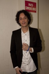 Actor/Poet/SingerFlaco Navaja