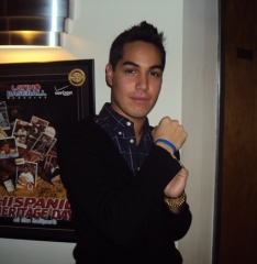 Gregory Pena