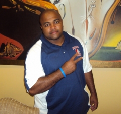 Nick Reyes