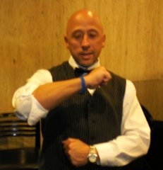 Herbie Gonzales