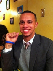 Jay Hernandez