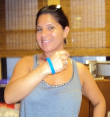 Jenny Pulido