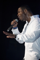 Keith Sweat