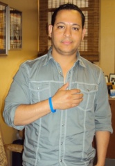 Univision's Luis Camilo