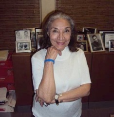 Miriam Colon