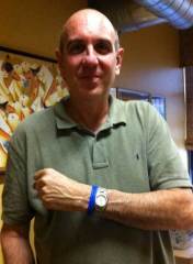 CRF Board MemberMark Rosner