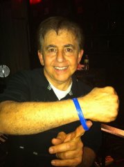 Legendary MusicanNelson Gonzalez