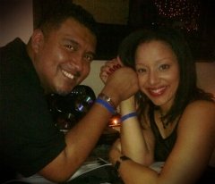 Big Paul & Lisa Jeter