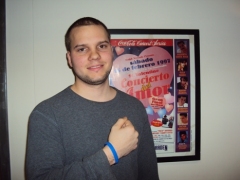 Paul Reklis