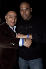 John"Gungie"Rivera& DJ Rob Lo